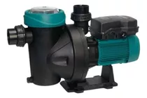 Espa Bomba Para Alberca De 1 Hp 1 F 115 V Diámetro De Succión Y Descarga De 1 1/2 Protección Térmica Incorporada | Ideal Para Albercas De 105,000 Litros De Capacidad  Silen-i-100-115