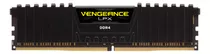 Memória Ram Corsair Vengeance 8gb / Ddr4 / 2400mhz