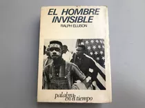 El Hombre Invisible - Ralph Ellison