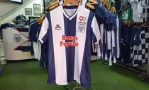 Camiseta Retro Club Alianza Lima 1991