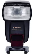 Rosario Flash Yongnuo Yn-565ex Iii Speedlite Para Nikon