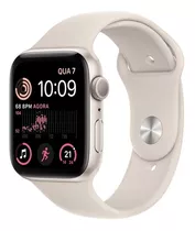 Apple Watch Se 2 Generation 40mm Sellado Aceptamos Tarjetas 