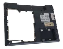 Carcaça Inferior Notebook Toshiba Sti Is1522 - 80-41114c40