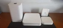 Airport Extreme Apple - Roteador Wi-fi Kit