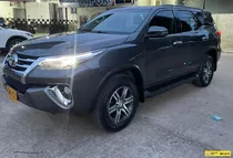 Toyota Fortuner 2020