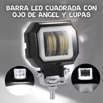 Barra Led