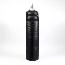 Saco De Boxeo Ufc, 120cm De Boxeo Con Relleno De Aserrín