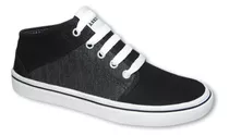 Zapatillas Skater Art Skate All Terra