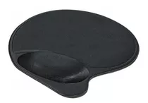 Mouse Pad Wrist Pillow Ng - Kensington Color Negro