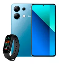 Xiaomi Redmi Note 13 Lte 256gb 8gb Ram + Smartwatch