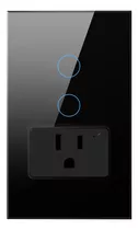 Interruptores Wifi De 2 Vías Smartlife Alexa 2.4 G Moyac