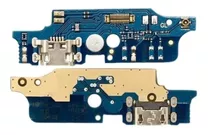 Flex Placa De Carga Compatible Con Motorola E6 Plus Xt2025