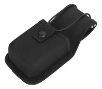 Estuche Para Radio Compatible Con Bolsa / Mochilas