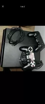 Ps4 Slim 500gb Negro 