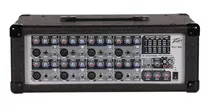 Consola Potenciada Peavey Pvi8b Garantia / Abregoaudio