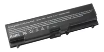 Bateria Laptop Lenovo L412 L410 T410 T420 Sl410 Edge