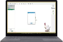 Software Avícola Reproductoras Premium 11