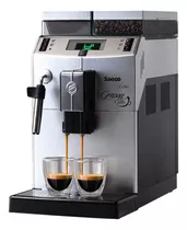 Máquina De Café Expresso Philips Saeco Lirika Plus 127v