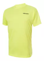 Remera Entrenamiento Camiseta Running Fit Tiempo Libre Cuota