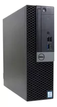 Desktop Dell Optiplex 7050 Sff I5 7ª Geração 16 Gb Ram