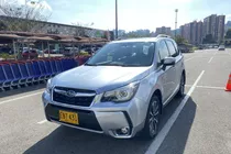 Subaru Forester 2 0xt Cvt 