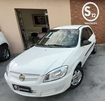 Chevrolet Celta 1.0 Mpfi Life 8v Flex 2p Manual