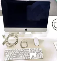 Apple iMac A 1418 21,5¨ Fhd Core I5 8gb Ram 1tb Hdd Usada