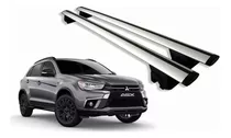 Barra Techo Transversal Mitsubishi Asx 2018-19 C/envio