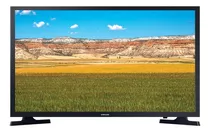 Smart Tv Samsung 32 Series 4 Un32t4300agczb Led Hd 