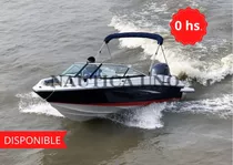 Vision 180 Sport Con Yamaha 115 Hp. - Rosario - Nautica Uno