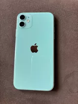 Celular iPhone 11 Usado Excelente Estado