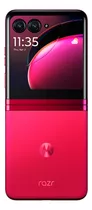 Moto Razr 40 Ultra 12+512 Color Viva Magenta