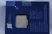 Intel - Core I7-13700k 13th Unlocked Desktop Processor