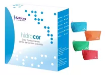 Lente De Contato Hidrocor Rio / Sem Borda Anual + Brinde