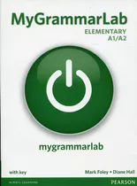 My Grammar Lab - Elementary A1/a2 - Pearson