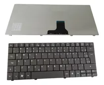 Teclado Acer Aspire One Ao721 Ao722 Ao751 Ao751h Ao753 Za3