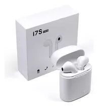 Auriculares Inalambricos Bluetooth 5.0 I7s Tws In Ear