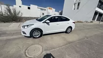 Hyundai Accent 2022