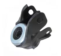 Buje Grande Horquilla Inf Land Rover Lr2 Volvo S60 Xc60 Der@