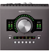 Universal Audio Apollo Twin Mkii Duo Tb2 Heritage