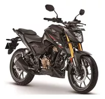 Honda Cb 300 F Patentada $5.782.000 (tipo Cb 250 Twister) 