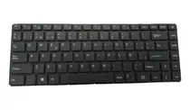 Teclado Cx Cx23800w Enova C141pp-a3 14  Yj-961 Yxt-nb93-122