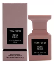 Perfume Rose Prick De Tom Ford, 30 Ml, Para Unisex