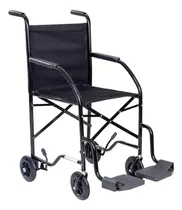 Cadeira De Rodas Simples Pronta Entrega Modelo Econômico