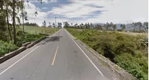 Vendo Terrenos 200m2 - Antigua Vía Entre San Antonio Y San Roque - Ibarra