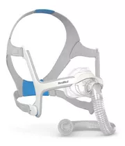 Máscara Nasal Para Cpap Resmed Airfit N20 Talla L Con Almohadilla Tamaño L