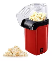 Maquina Para Hacer Cabritas Popcorn Libre De Aceite 