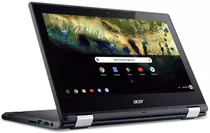 Computadora Portatil  Acer Chromebook R 11 Convertible Touch