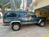 Jeep Cherokee 1994