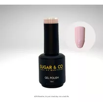 Gel Color Sugar And Co 